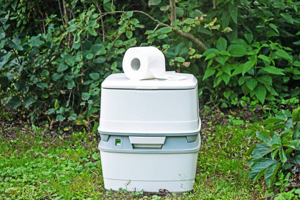 Best Local porta potty services  in Elbow Lake, MN