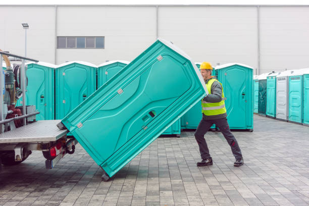 Portable Toilet Options We Offer in Elbow Lake, MN