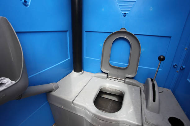 Best Sanitation services for porta potties  in Elbow Lake, MN