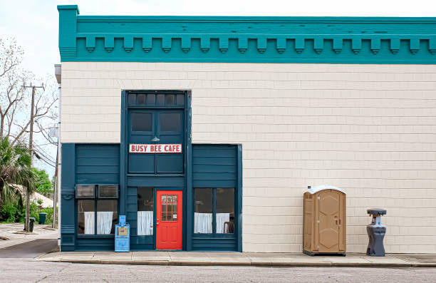 Elbow Lake, MN porta potty rental Company
